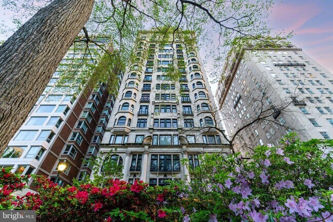 Foto del edificio - 1830 Rittenhouse Square