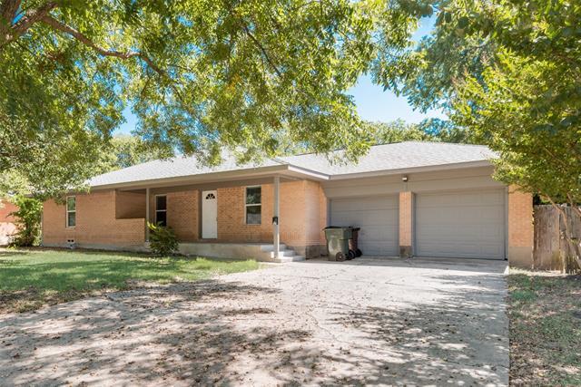 Foto del edificio - 802 Haggard St