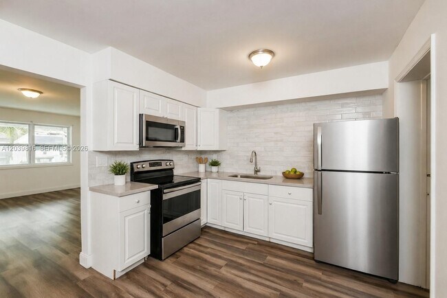 Foto del edificio - 1225 NW 58th Ave