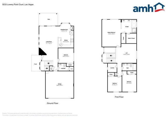 Foto del edificio - 9233 Lowery Point Ct