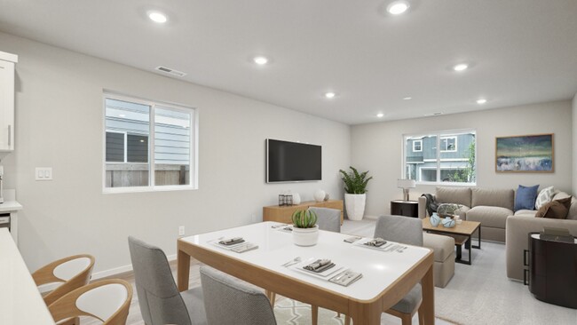 Foto del edificio - 674 Pickering Ln