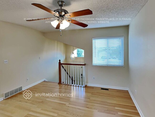 Building Photo - 7021 Big Timber Dr
