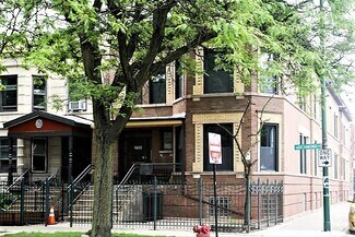 Building Photo - 2740 N Richmond St
