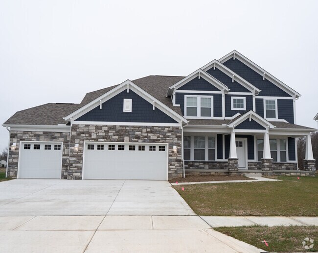 Houses For Rent in Pickerington, OH 36 Homes