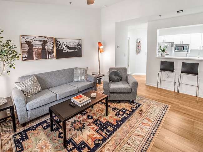 Photo - The Lodge of Athens Apartments