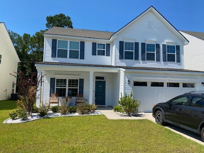 Photo - Gorgeous Lowcountry Home - Wando, SC