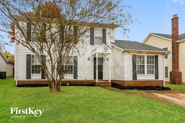 Foto del edificio - 9419 White Cedar Ct