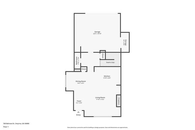 Building Photo - 769 Belrose Dr SE