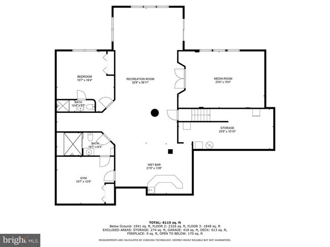 Foto del edificio - 25604 Rocky Gap Ct