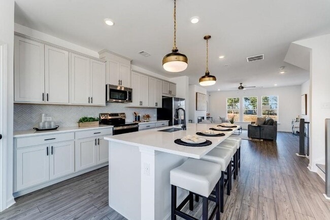 Foto del edificio - 3276 Durston Ct