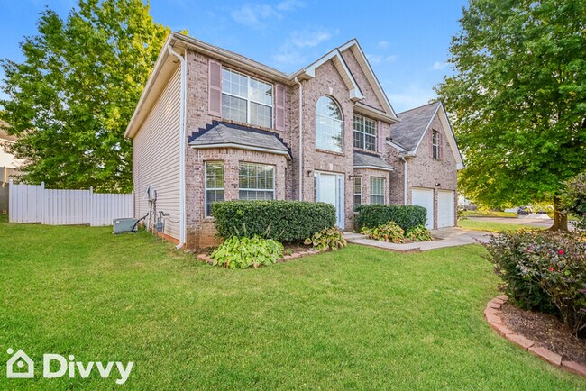 Building Photo - 825 Brisley Cir