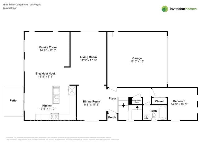 Building Photo - 4934 Scholl Canyon Ave