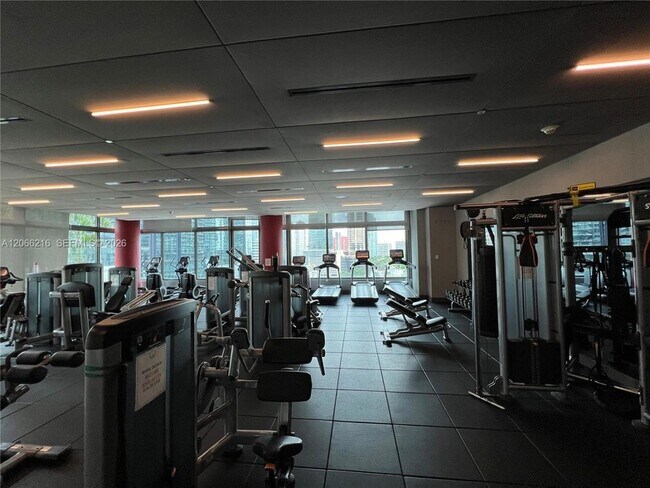 Foto del edificio - 1080 Brickell Ave