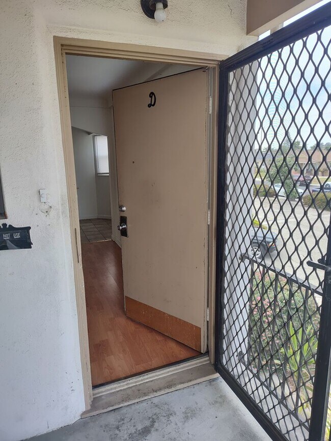 Foto del edificio - 525 N. A Street