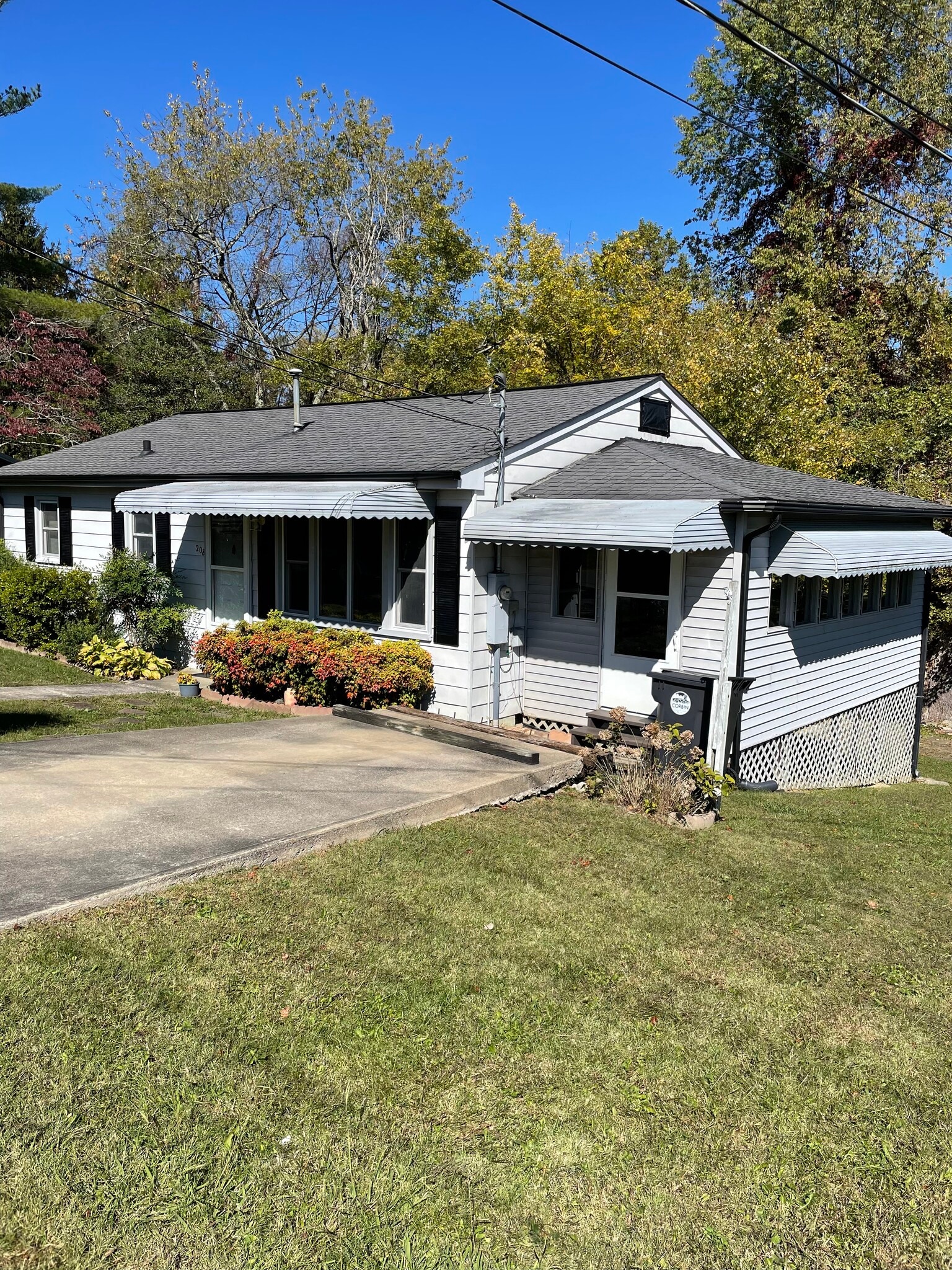 Houses For Rent In Corbin Ky By Owner