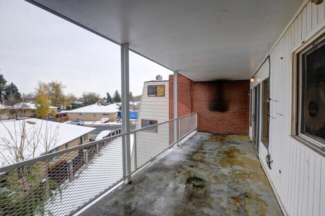 Building Photo - 3623 Eaton St