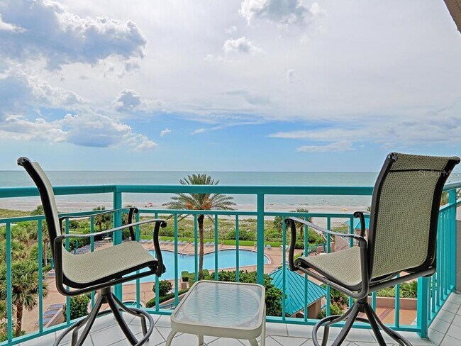Building Photo - 1560 Gulf Blvd