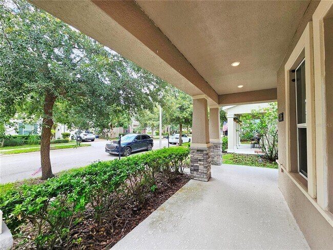 Foto del edificio - 14318 White Moss Way
