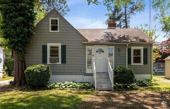 Building Photo - 5516 Greentree Rd