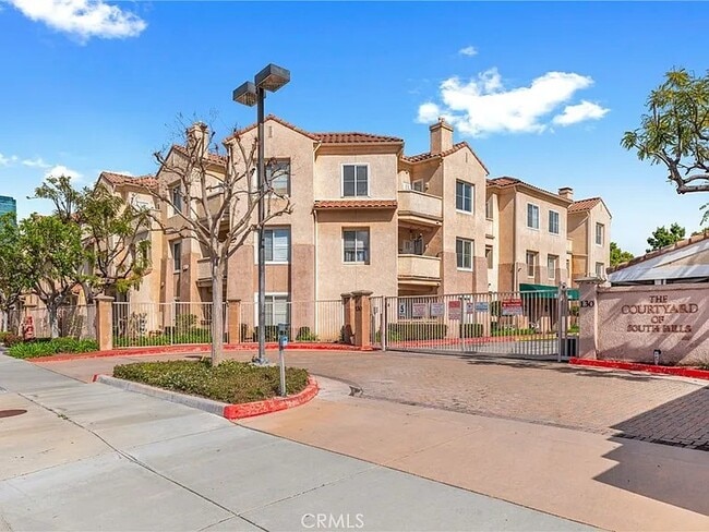 Building Photo - 130 S Barranca Ave