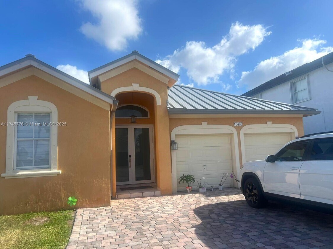 Foto principal - 16402 SW 78th Terrace