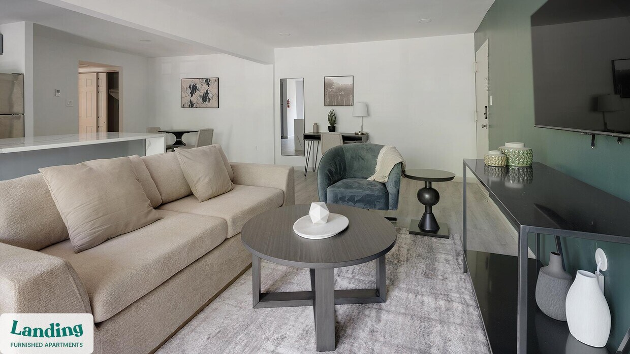 Foto principal - 6220 Springhill Dr