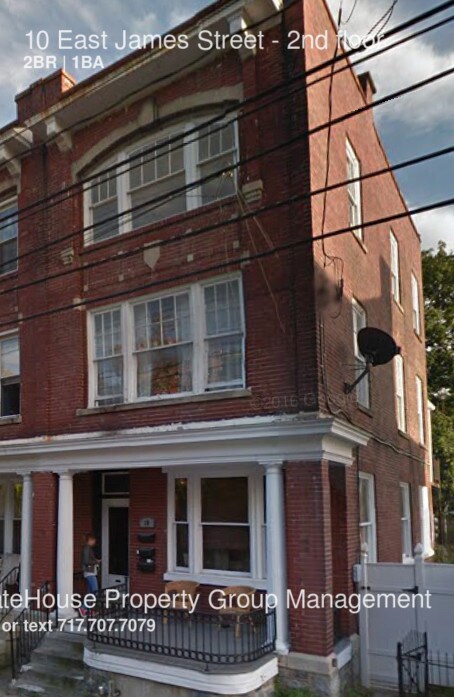 Primary Photo - 10 E James St