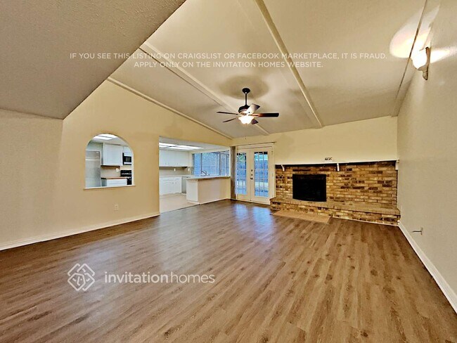 Building Photo - 6813 Curry Dr