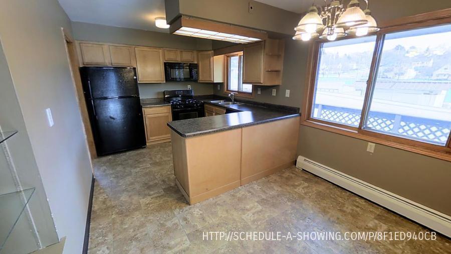 227 Mesnard St, Marquette, MI 49855 House Rental in Marquette, MI