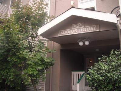 Primary Photo - Manus House Apartments