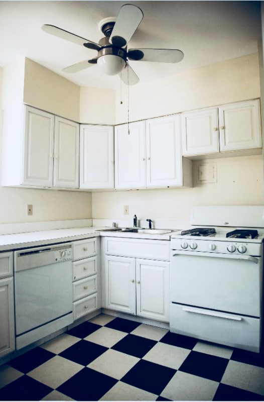 Foto del edificio - 6401 Alamo Ave
