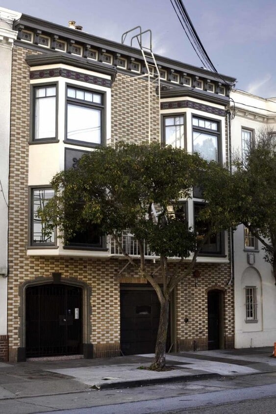 Picture of Exclusive Penthouses in San Francisco | Spera