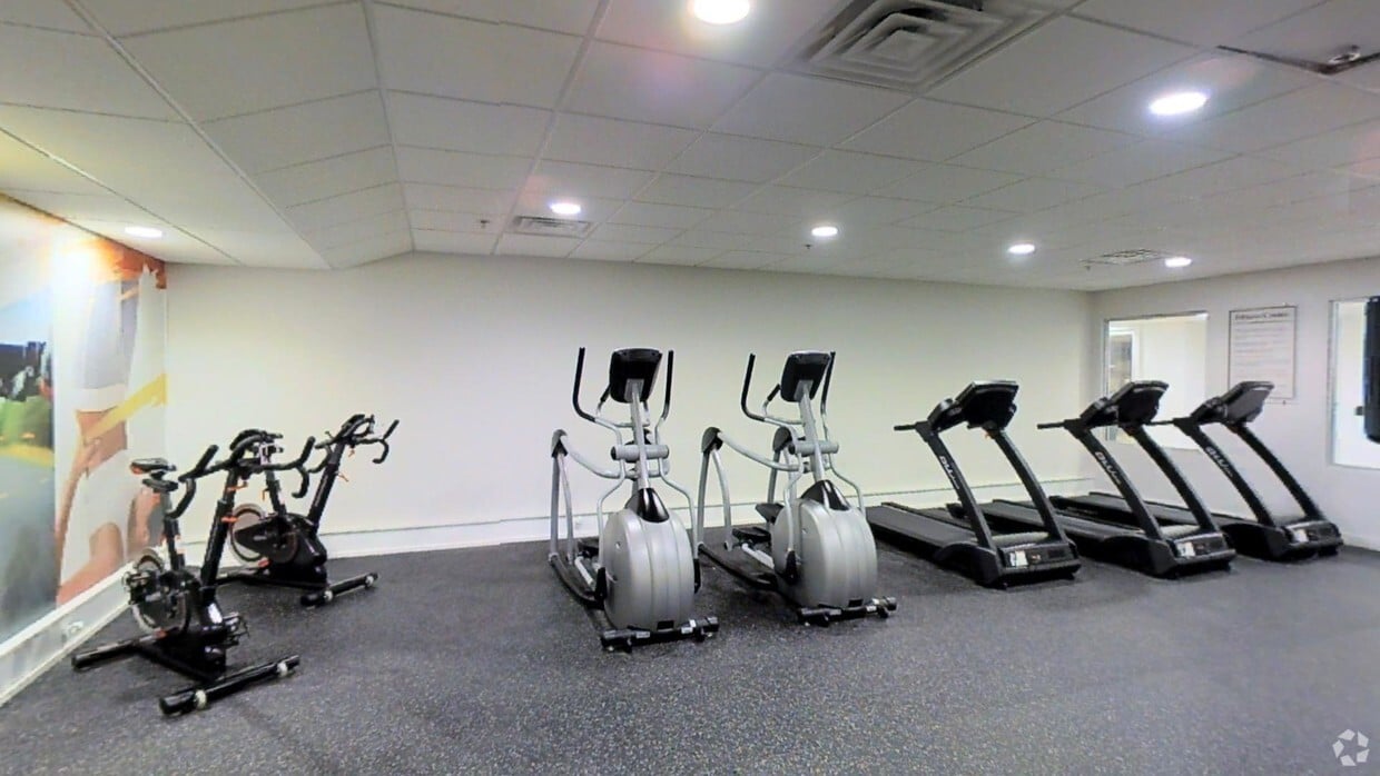 Photo - Chestnut Hill Tower Apartments