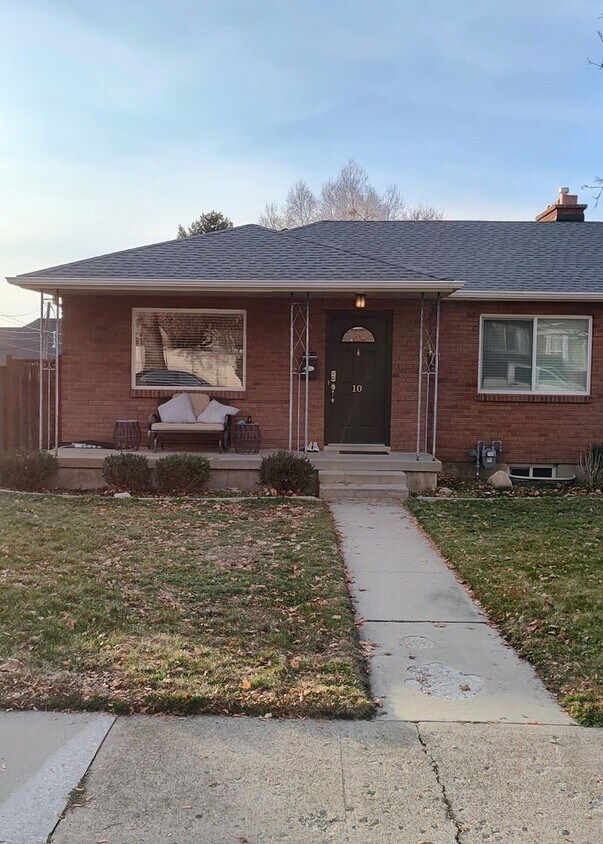 Gorgeous Home in Bountiful! - Gorgeous Home in Bountiful!