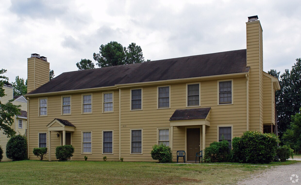 Primary Photo - 6113 Spice Ridge Ln