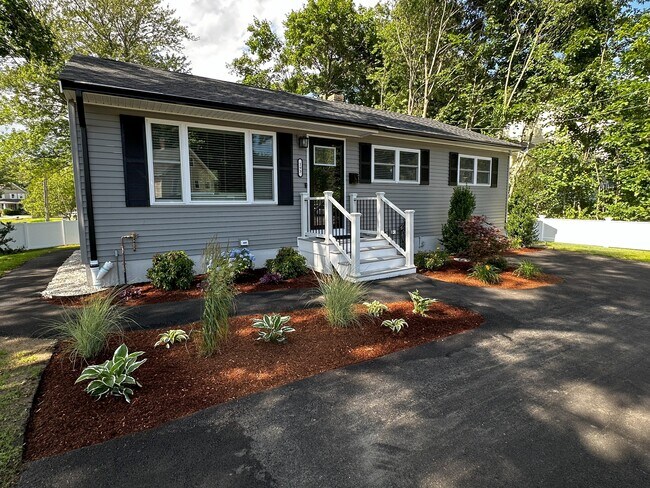 Frente - 193 Beaver St