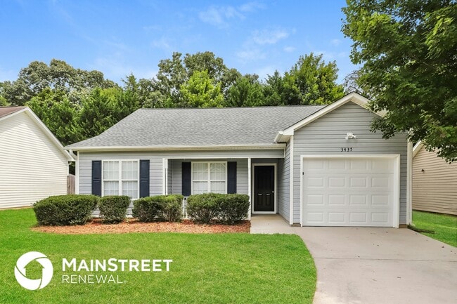 Building Photo - 3437 Tinley Park Dr