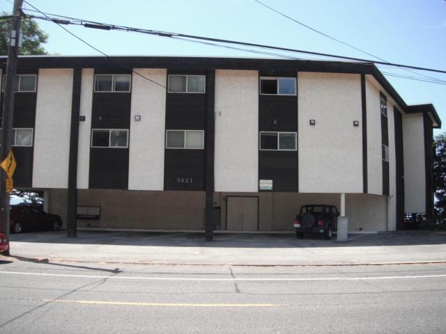 Building Photo - 2 bedroom in Seattle WA 98116