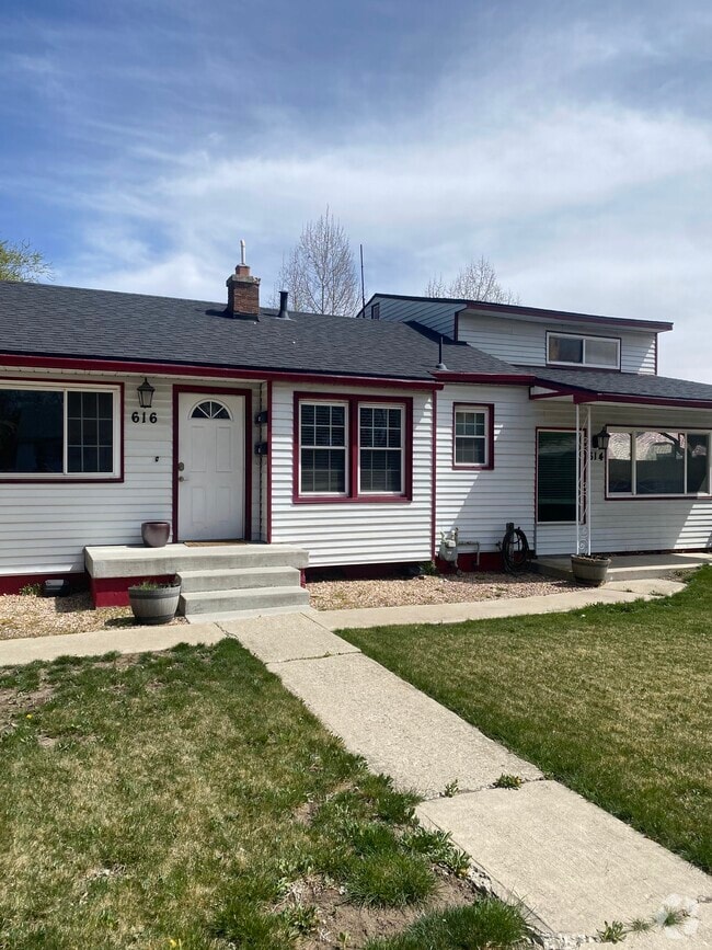 North Park Apartments for Rent Provo, UT 17 Rentals