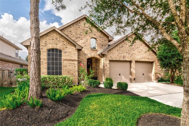 Foto del edificio - 17118 Tallgrass Prairie Ln