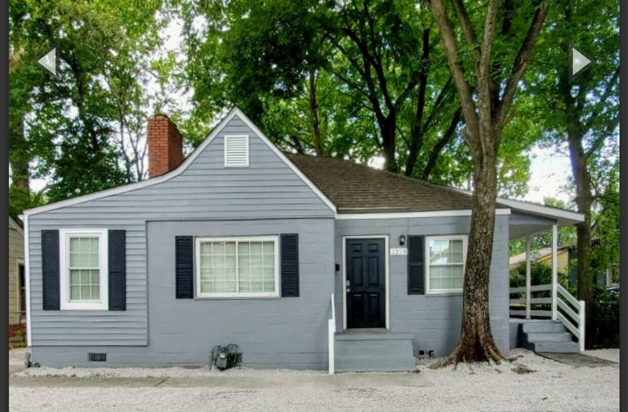 Primary Photo - 1219 Seiler Avenue