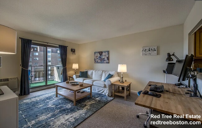 Building Photo - 385 Massachusetts Ave