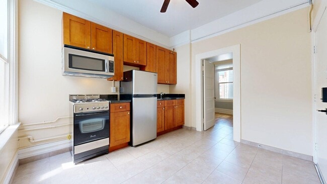 Foto del edificio - 445 Octavia St