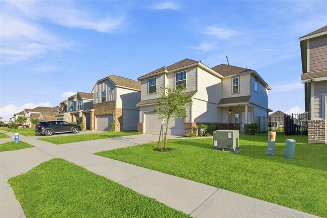 Building Photo - 24703 Signorelli Way