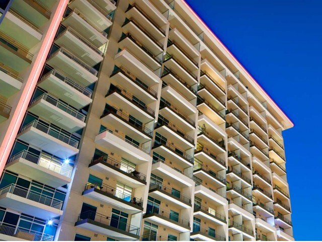 amli design district