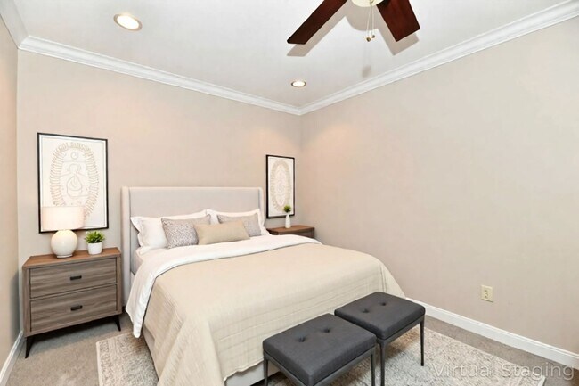 Interior Photo - Pinnacle on Meridian