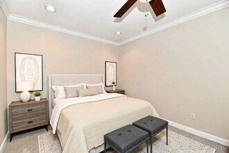 Interior Photo - Pinnacle on Meridian