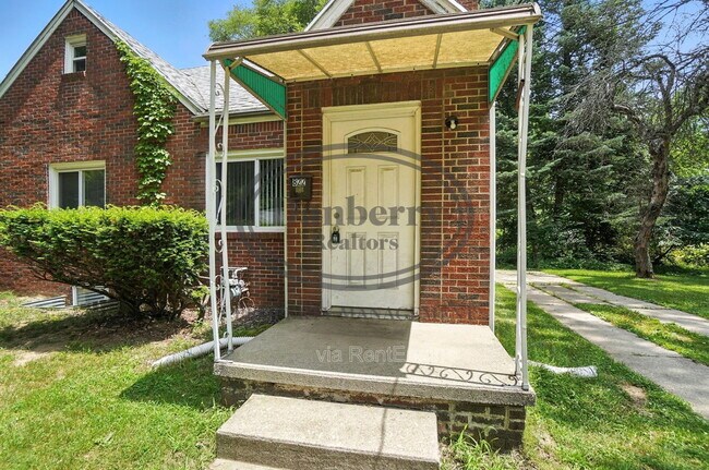 Foto del edificio - 822 Searles Rd