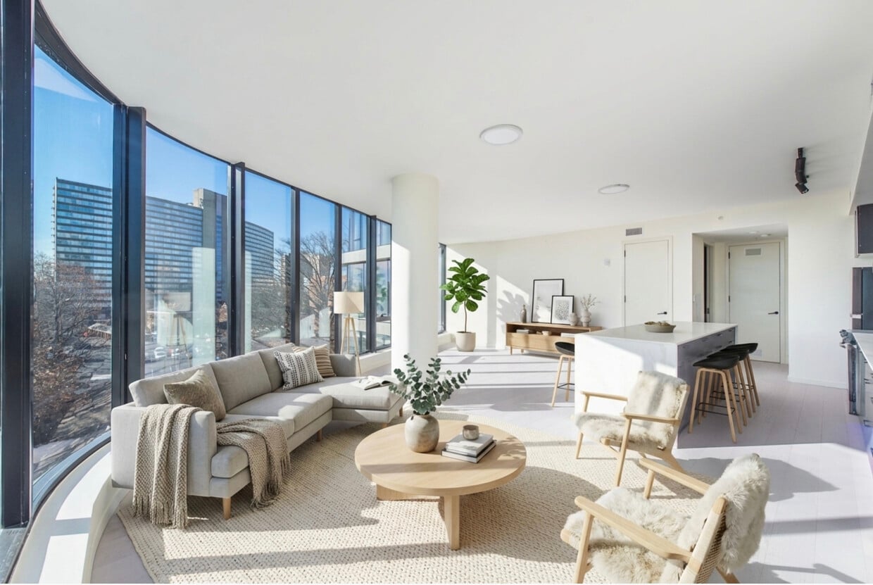 Building Photo - Allure 258 Luxury Apartments