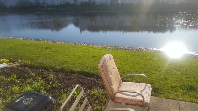 Foto del edificio - 9030 W Heathwood Cir